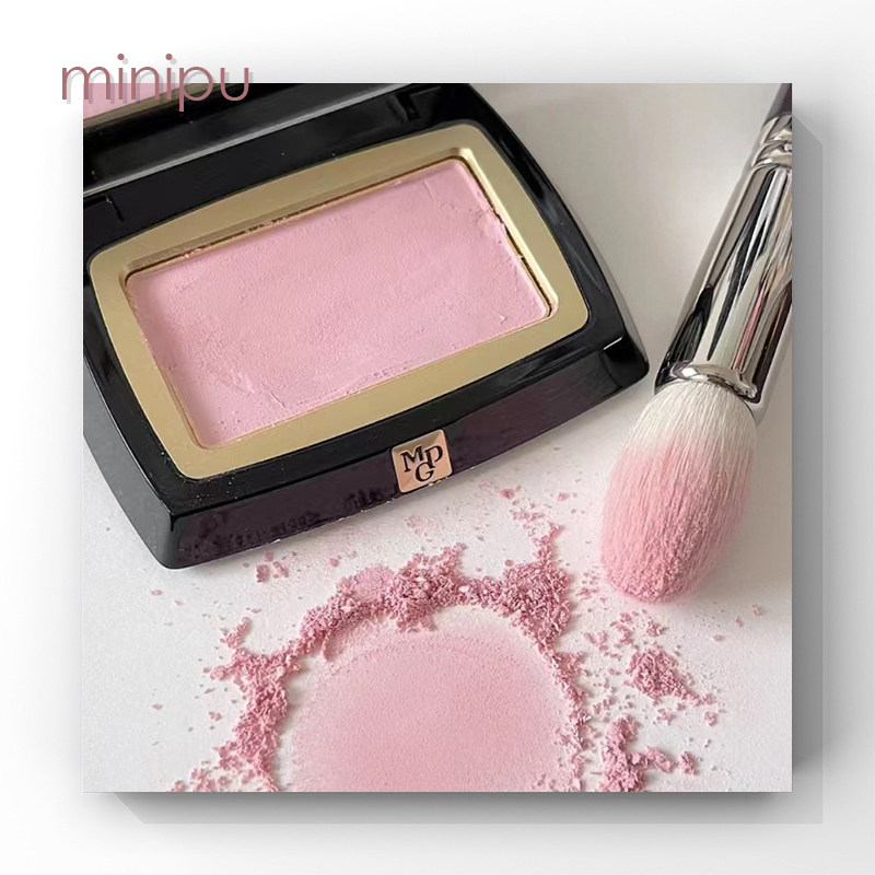 Dreamling the same sum of Mao Guping blush 806 Tibright fix blush bloated color Tie bright color 801802 -Taobao