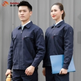 Осенний комбинезон, хлопковый лонгслив, увеличенная толщина