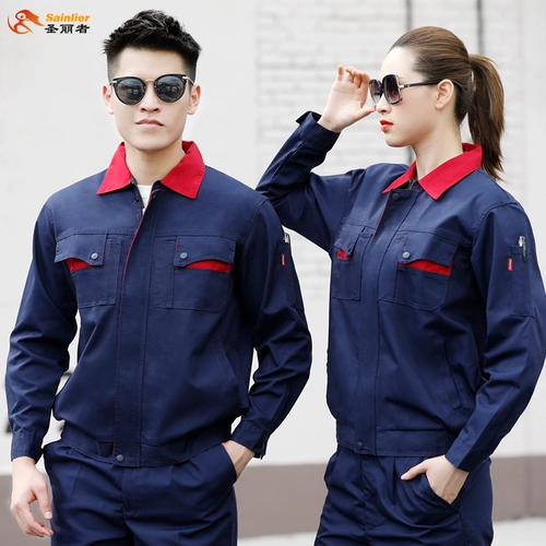 Осенний комбинезон, износостойкий лонгслив, делается под заказ