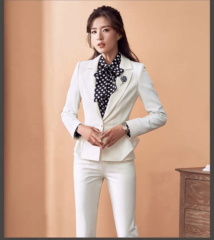 Tailleur femme - Ref 3242958 Image 18