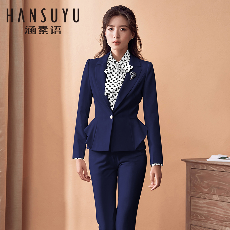 Tailleur femme - Ref 3242958 Image 3