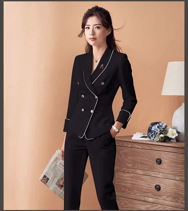 Tailleur femme - Ref 3243652 Image 15