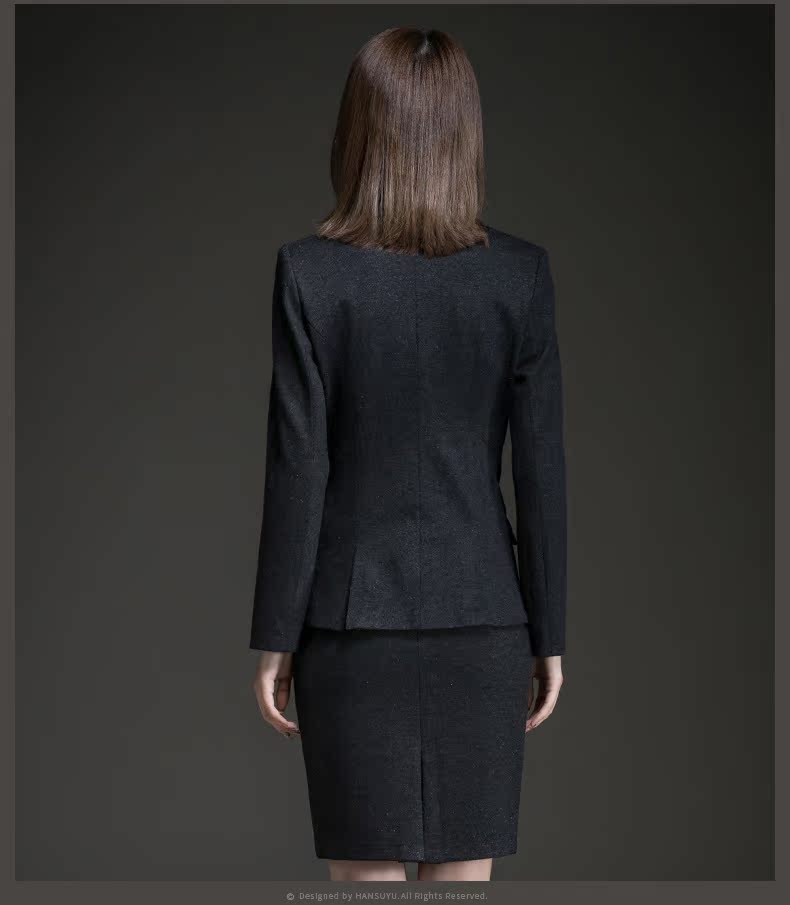 Tailleur femme - Ref 3241876 Image 18