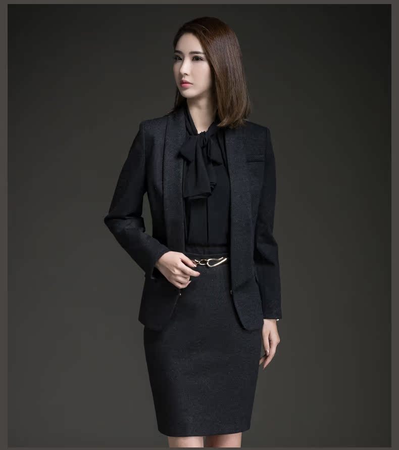 Tailleur femme - Ref 3241876 Image 16