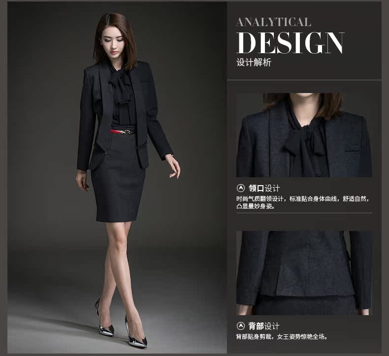 Tailleur femme - Ref 3241876 Image 13