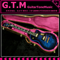 Gibson Custom Shop Les Paul Custom 2016 #CS601674 Electric Guitar