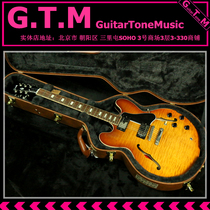 Gibson Memphis ES-335 2016 #10606705 Electric Guitar