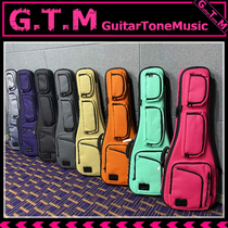 MoonWalk 5th Anniversary Guitar Bags Besbass Bags