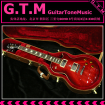 Gibson Les Paul Standard 2018 #180032376 electric guitar