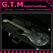 Relish Jane Shady #2126 Electric Guitar