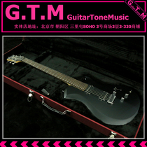 Relish Mary Alu Shady #5070 Electric Guitar