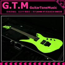 Schecter Custom Shop Avenger Standard FR 15-12002 Shaped Electric Guitar