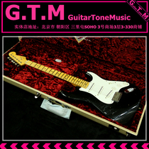 Fender Custom Shop Stratocaster 1955 30th Anniversary Edition Electric Guitar