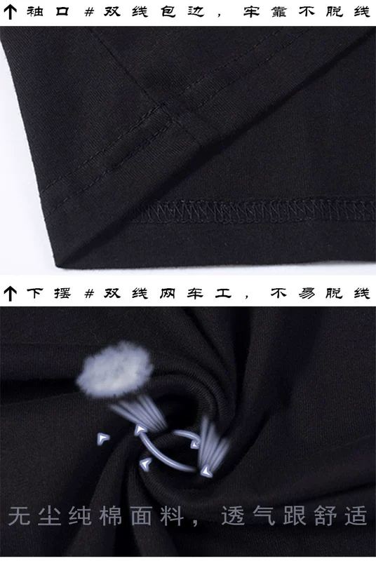 2019 vest mới nam xu hướng cá tính thương hiệu xu hướng lỏng lẻo vai thể thao cotton thể thao bãi biển vest tay - Áo vest cotton áo vest trung niên