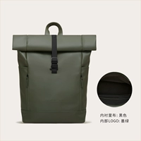 Оливковая зеленая (столовая подарочная упаковка)