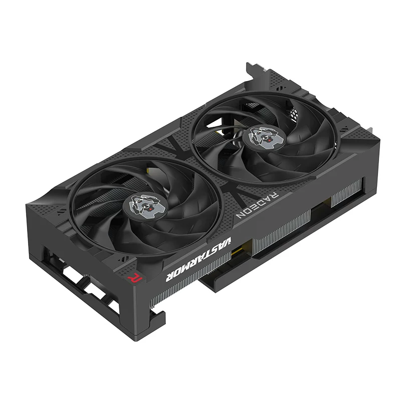 Hankai AMD RX7650GRE 8G графическая карта для киберспорта PUBG Valorant настольная игровая карта