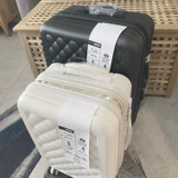 Японский сверхлегкий чемодан, 20 дюймов