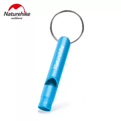 Professional emergency survival whistle Portable and loud children's life-saving whistle Field survival equipment outside NHK customers