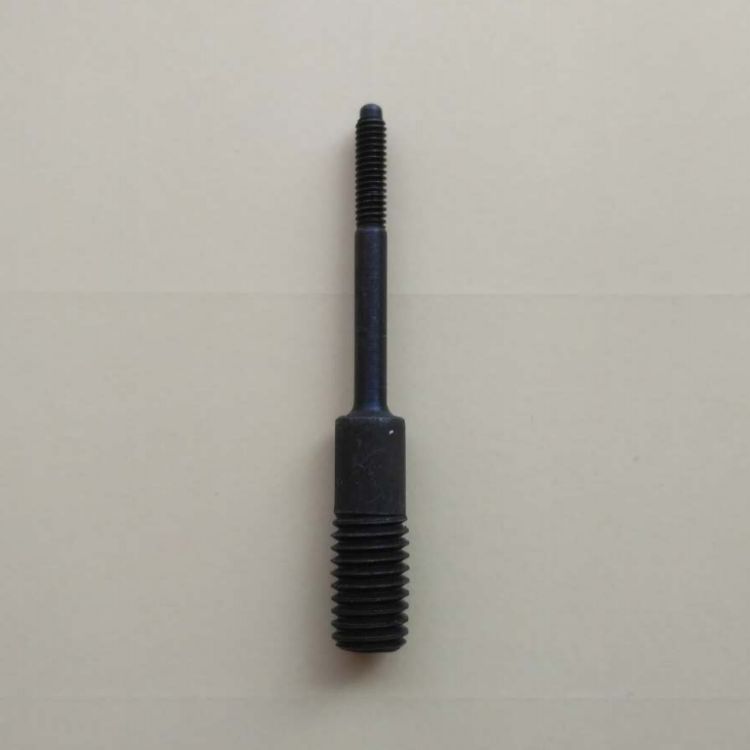 Fully automatic pull-cap gun screw-lever pneumatic pull riveting nut Rod Lamotherscrew Rod 8-32 screw-lever