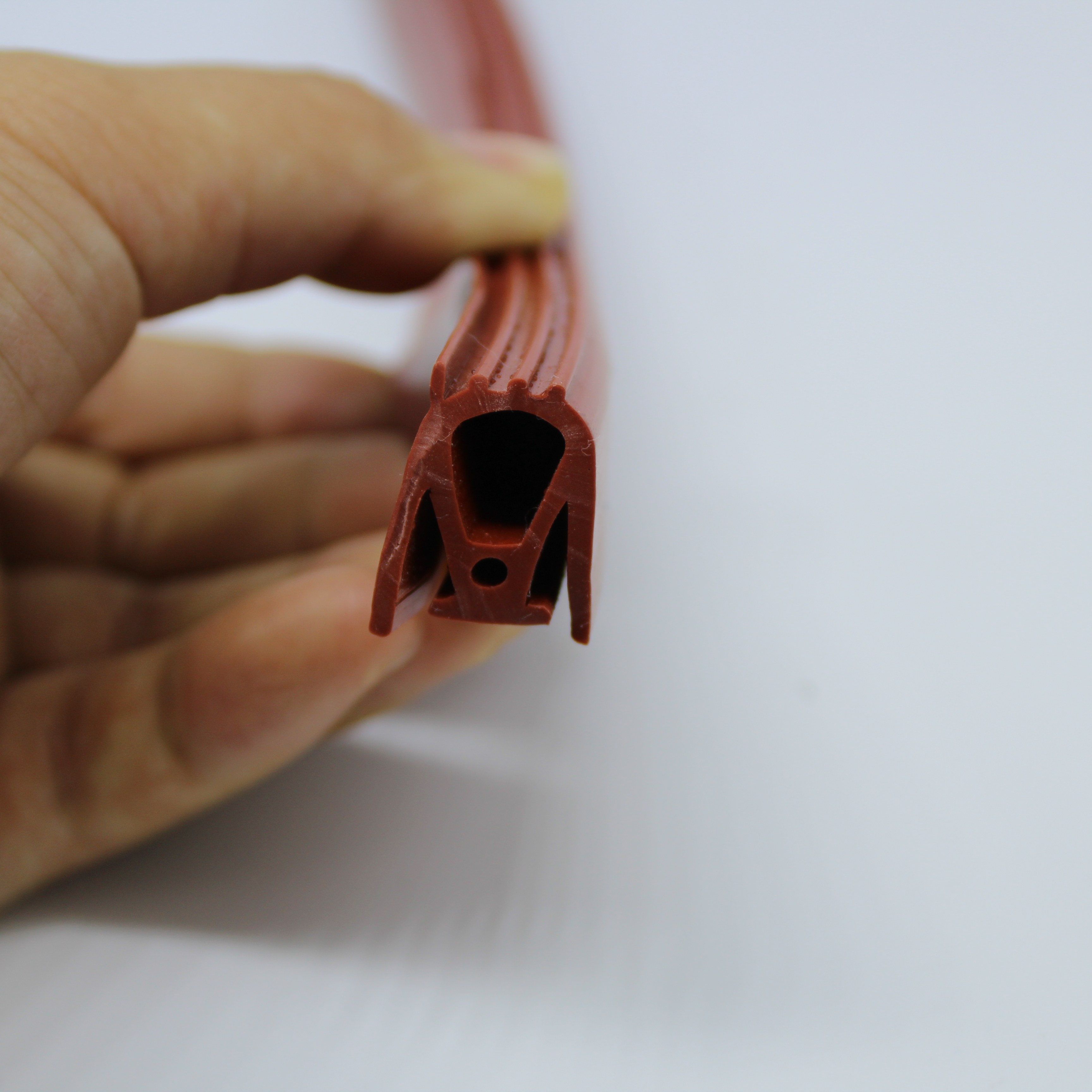 Steaming Car Sealing Strip Rice Steaming Machine Sealing Strip Rice Steaming Cabinet Sealing Strip Oven Sealing Strip Rice Steaming Car Sealing Strip Silicone Strip