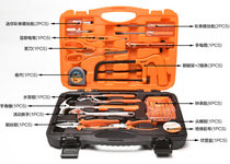 Yasaizaki 24 pieces household hand tool set tool set set AK-9784 set tool