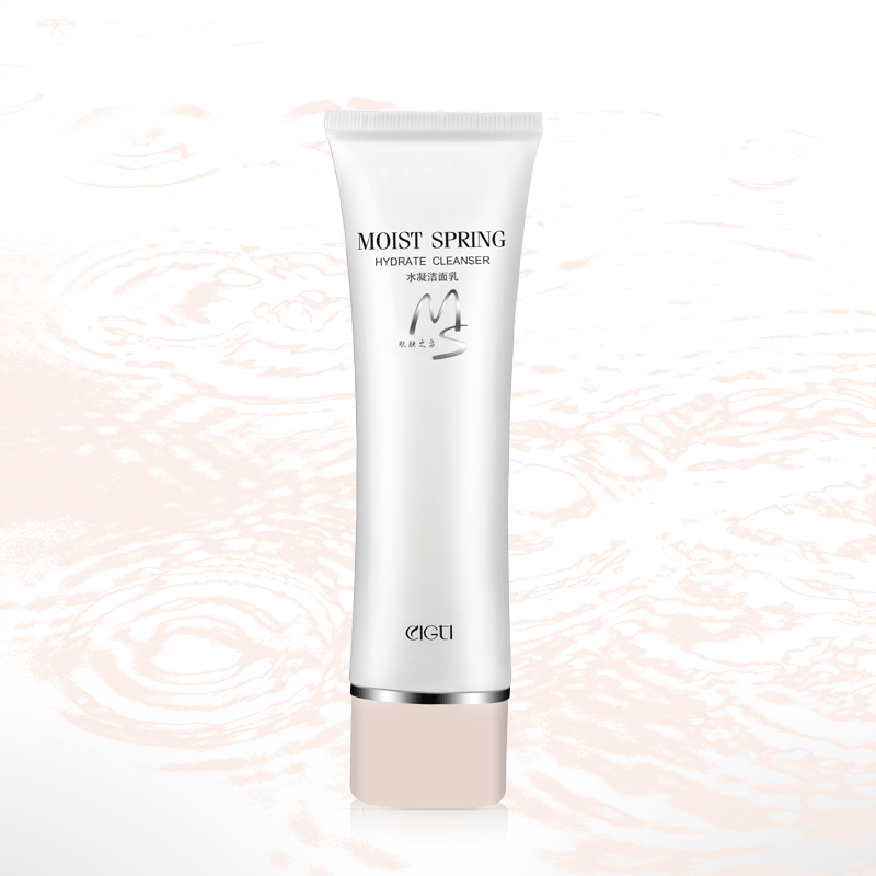 Yating water condensed breast face 108g filled with fine water and tight female counter