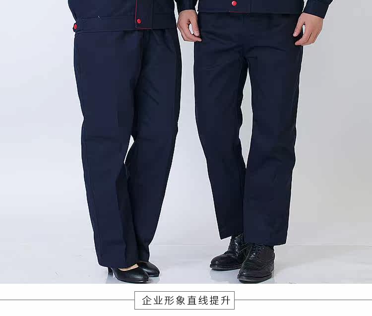 Vêtement de travail en coton - Ref 1911770 Image 21