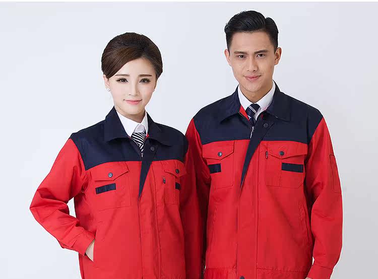 Vêtement de travail en coton - Ref 1911770 Image 22