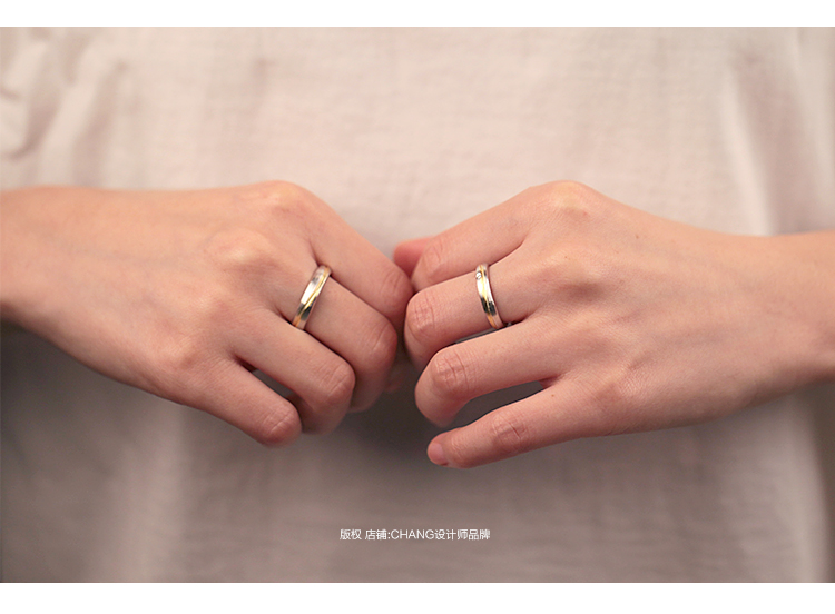 Bague mixte OTHER   en Argenterie - Ref 3086642 Image 20