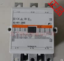 Original AC contactor SC-N11 AC110V 220V 380V
