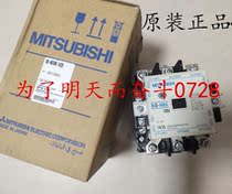 Mitsubishi DC contactor BD-N65 DC24V 110V 220V opened 2 Closed