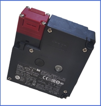 Original electromagnetic lock safety door switch D4NL-1CFA-B D4NL-2CFA-B D4NL-4CFA-B BS
