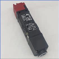 New original electromagnetic mechanical safety door switch lock D4SL-N4CFA D4SL-N4DFA spot