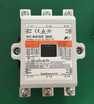 Original AC contactor SC-N4 SE (80)DC48V