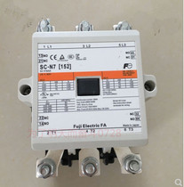 Original contactor SC-N7 24V 48V 110V 220V 380V Complete voltage