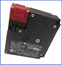 Original quality security door switch D4NL-1HFG-BS D4NL-2HFG-BS D4NL-4HFG-BS