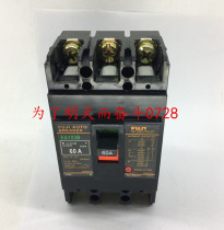 Original circuit breaker EA103B 3P 100A 75A 60A 50A 40A Air switch