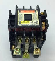 Japan Hitachi AC contactor H25 spot supply AC110V 220V