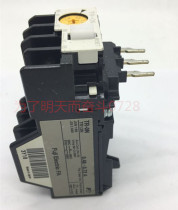 Original Fuji thermal overload relay TR-0N 3 TR-ON 3 0 48-0 72A0 95-1 45