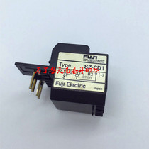 Original Fuji contactor coil surge capacitor SZ-CD1 SZ-CD3 SZ-CD4 SZ-CD03