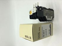 The original thermal overload relay TR-0N 3 TR-ON 3 1 4-2 2A