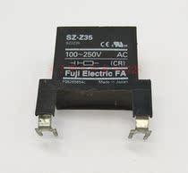 Original contactor SZ-Z31 SZ-Z32 SZ-Z35 Z36 SZ-Z37 coil surge absorber