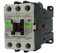The original AC contactor SC-E2P G DC110V DC24V DC48V
