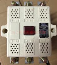 SC-5N 110V 220V electromagnetic contactor