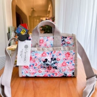 3273 Труба розовый Минни