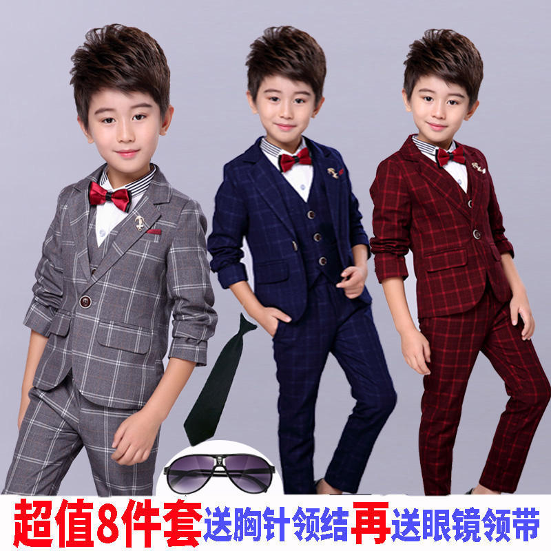 4 to 5 years boy dress