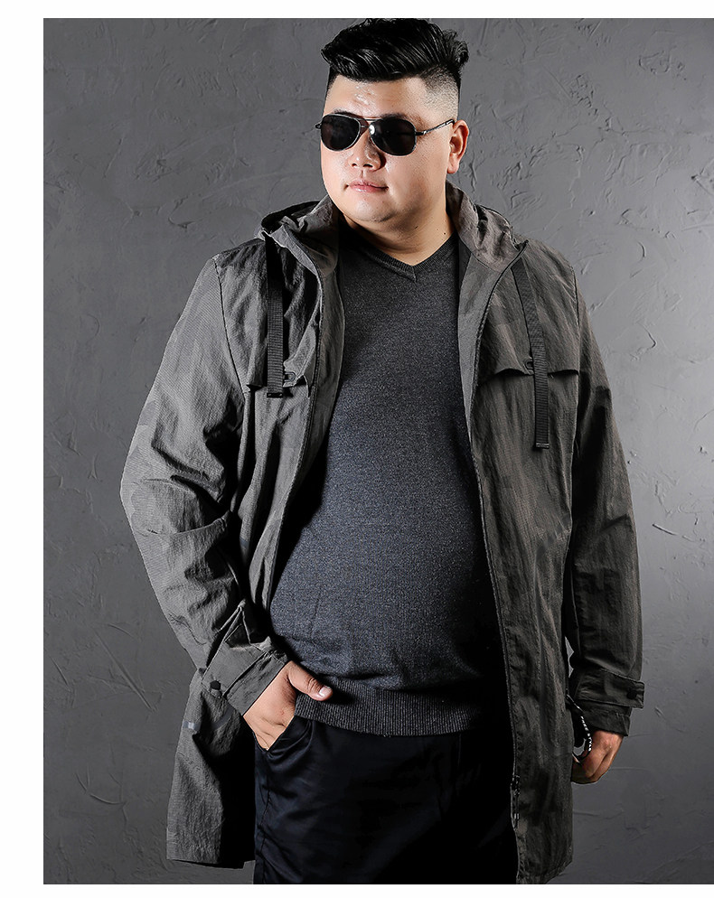 Blouson homme manches longues - Ref 3117736 Image 18