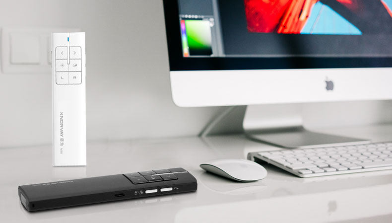 Telecommande - pointeur laser - Ref 383963 Image 24