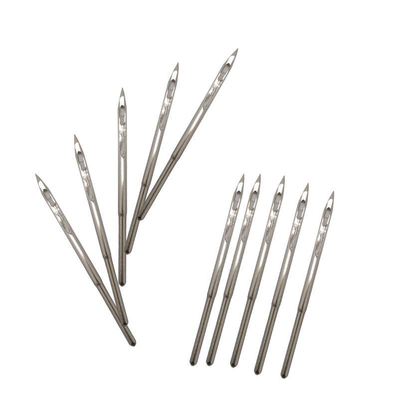 Needle Double Niu Portable Electric Packing Machine Accessories Trapeze Universal Sewing Machine Needle Knitting Bag Sealing Machine Packing Needle