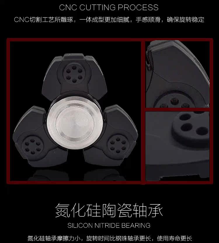 Fidget spinner OTHER   - Ref 2614985 Image 11